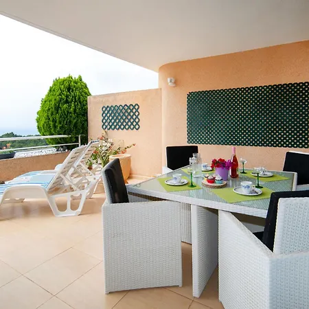 La Nova-14 By Interhome *