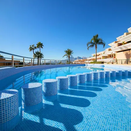 La Nova-14 By Interhome Apartamento