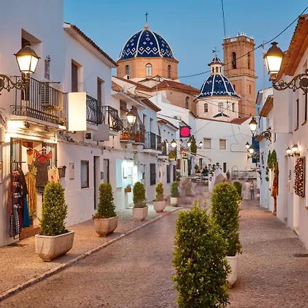 Serenity Altea