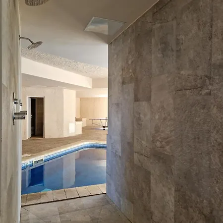Azul - Estudio Con Vistas Al Mar, Piscina Y Acceso Directo A La Playa By Redi Apartment *