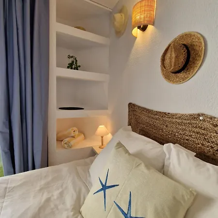 Azul - Estudio Con Vistas Al Mar, Piscina Y Acceso Directo A La Playa By Redi Apartment Altea