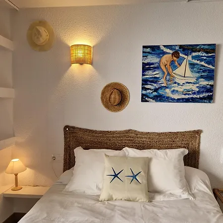 Azul - Estudio Con Vistas Al Mar, Piscina Y Acceso Directo A La Playa By Redi Altea