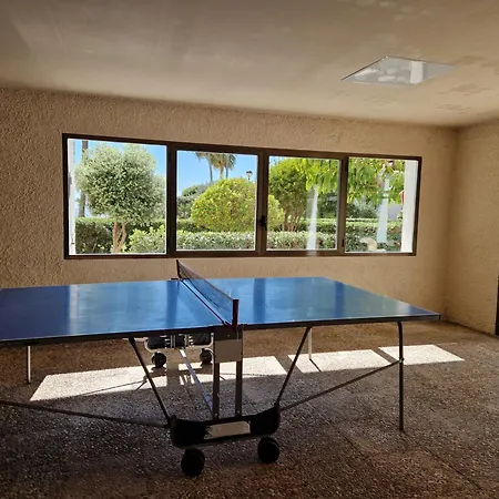 Azul - Estudio Con Vistas Al Mar, Piscina Y Acceso Directo A La Playa By Redi Apartment Altea