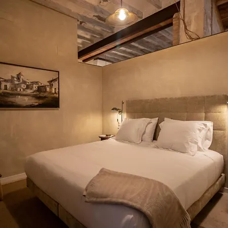 Guest house Blue Sardine Boutique (adults Only) *