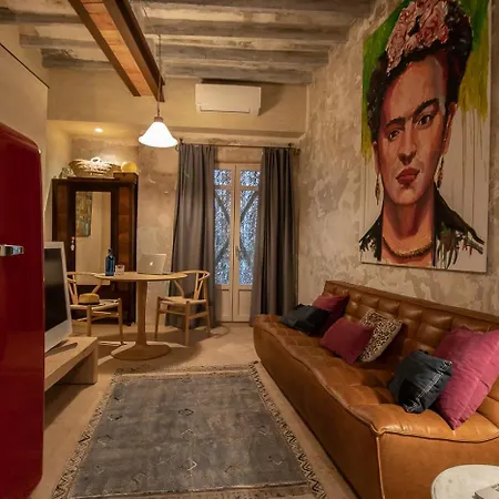 Blue Sardine Boutique (adults Only) Guest house Altea