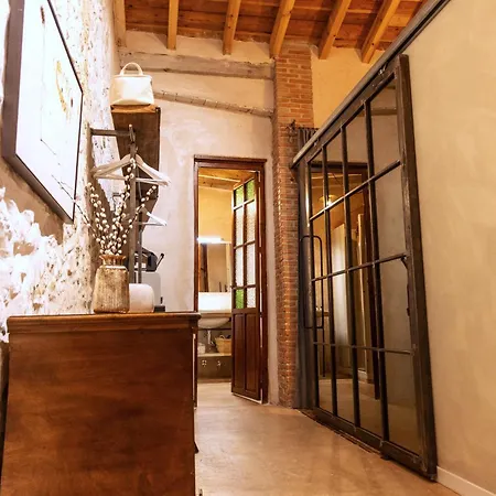 Blue Sardine Boutique (adults Only) Guest house