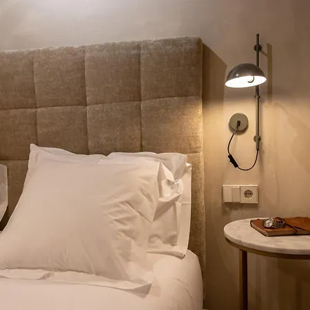 Blue Sardine Boutique (adults Only) Guest house