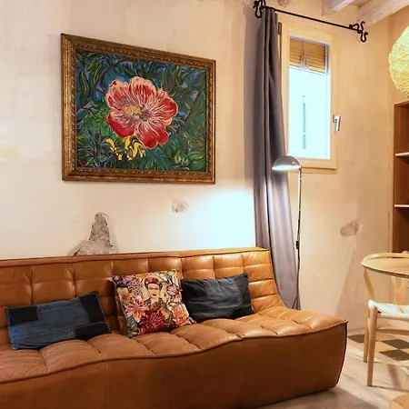 Guest house Blue Sardine Boutique (adults Only)