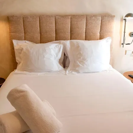 Blue Sardine Boutique (adults Only) Guest house