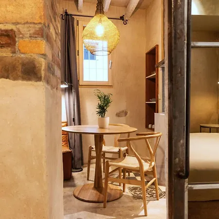 Guest house Blue Sardine Boutique (adults Only) *