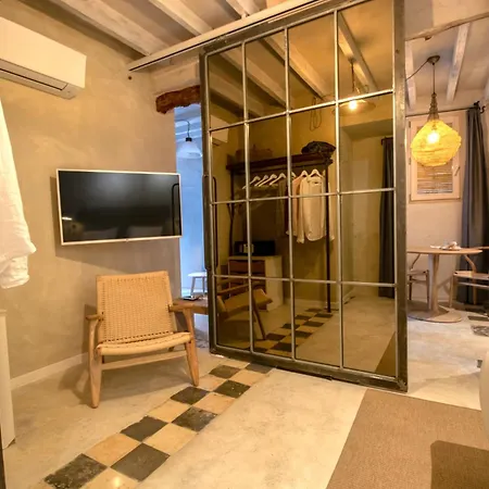 Blue Sardine Boutique (adults Only) * Altea