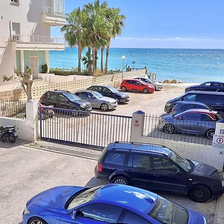 Guest house El Trovador Altea