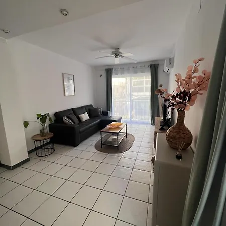 Apartment La Primera