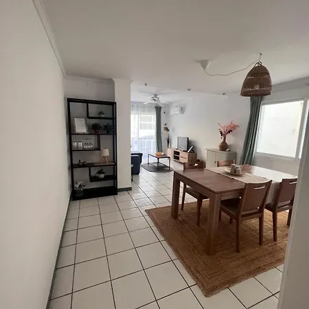 Apartment La Primera