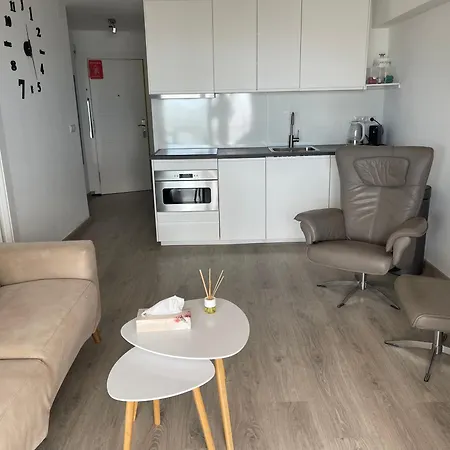 Apartment Beach
