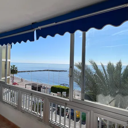 Miramar Blue Pearl * Altea