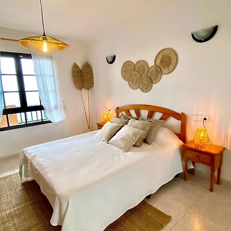 Cala Mascarat Laura Apartment Altea