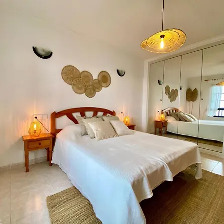 Apartment Cala Mascarat Laura *