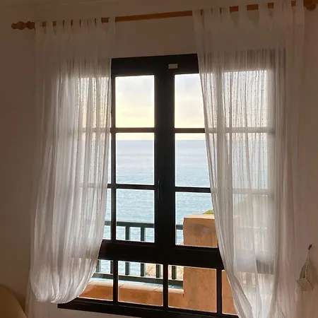 Apartment Cala Mascarat Laura *