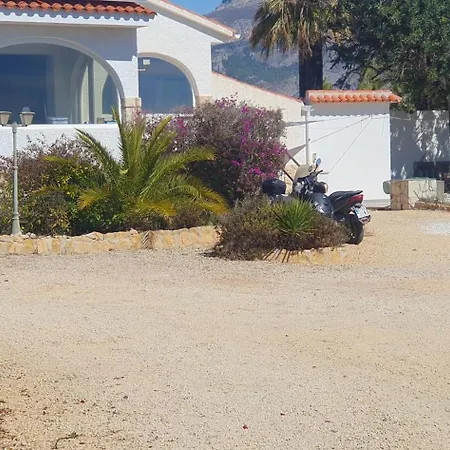 El Paraiso Sylvia Adults Only * Altea