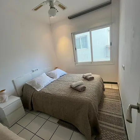 Apartment La Primera
