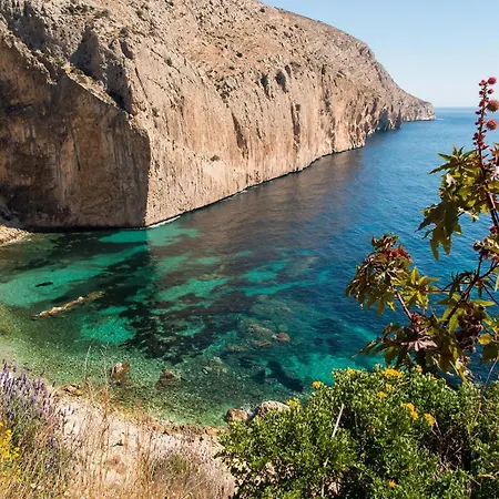 Cala Mascarat Laura * Altea