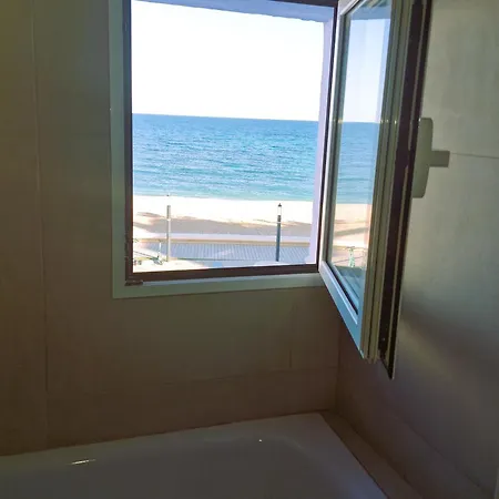 Encantadora Casa Marinera Frente Al Mar Altea