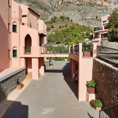 Semiramis 7 * Altea