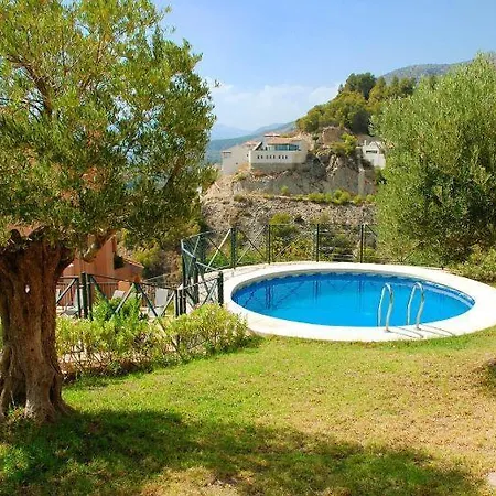 Apartment Semiramis 7 Altea