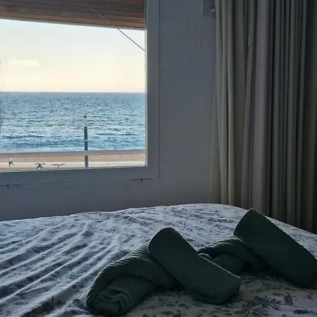 Encantadora Casa Marinera Frente Al Mar *