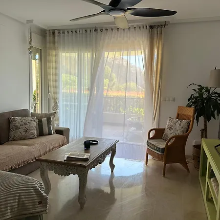 Apartment Luc Altea