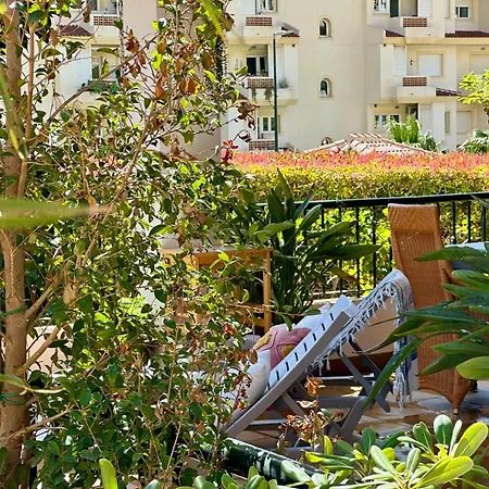 Luc Apartment Altea