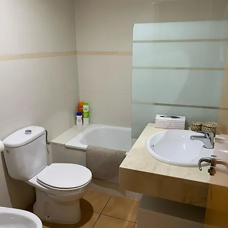 Duplex Pueblo *