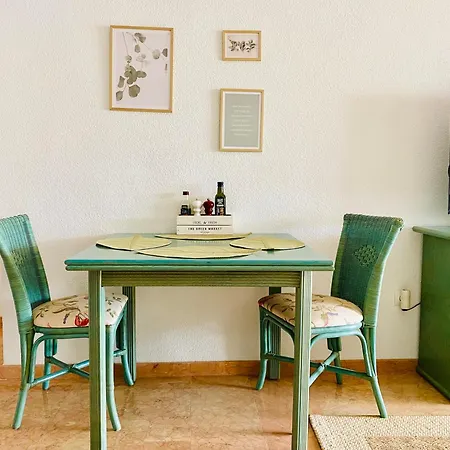 Casa Mattina Mascarat * Altea