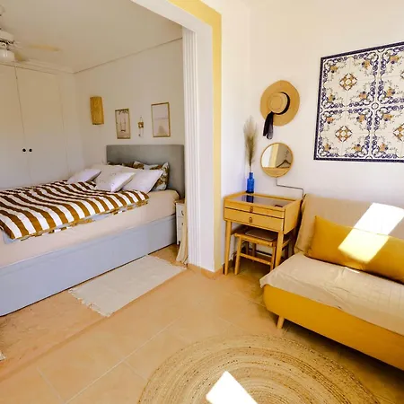 Apartment Casa Mattina Mascarat Altea