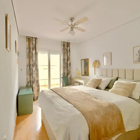 Apartment Casa Mattina Mascarat