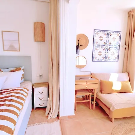 Casa Mattina Mascarat *