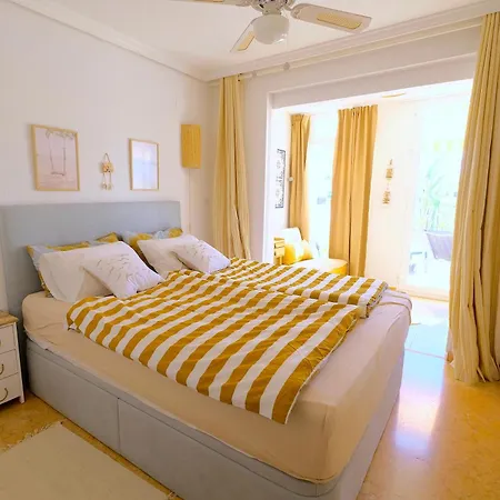 Apartment Casa Mattina Mascarat