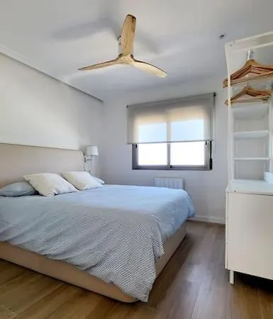 Apartment Lux 2br Beachfront I Breathtaking Views Altea