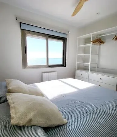Apartment Lux 2br Beachfront I Breathtaking Views Altea
