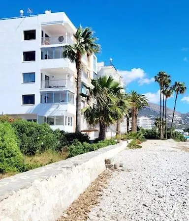 Apartment Lux 2br Beachfront I Breathtaking Views *
