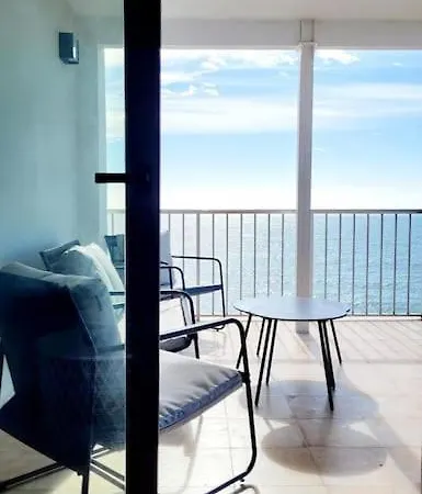 Lux 2br Beachfront I Breathtaking Views