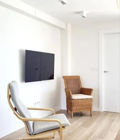 Lux 2br Beachfront I Breathtaking Views * Altea