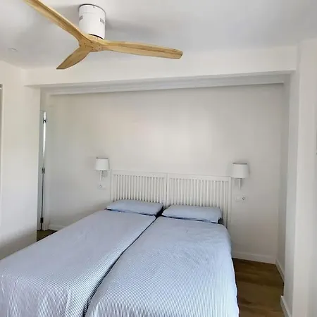 Lux 2br Beachfront I Breathtaking Views * Altea