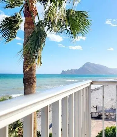 Apartment Lux 2br Beachfront I Breathtaking Views Altea