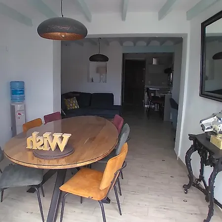 Casa Roberto Apartment