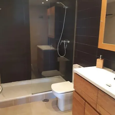 Apartment Primera Linea