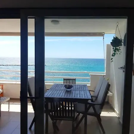 Primera Linea Apartment