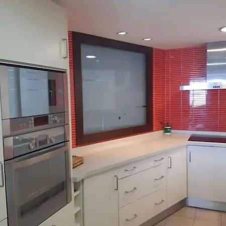 Apartment Primera Linea