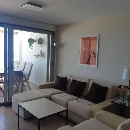 Primera Linea Apartment